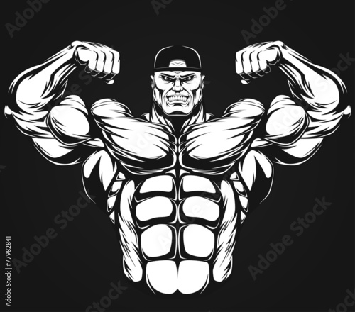 Man of iron