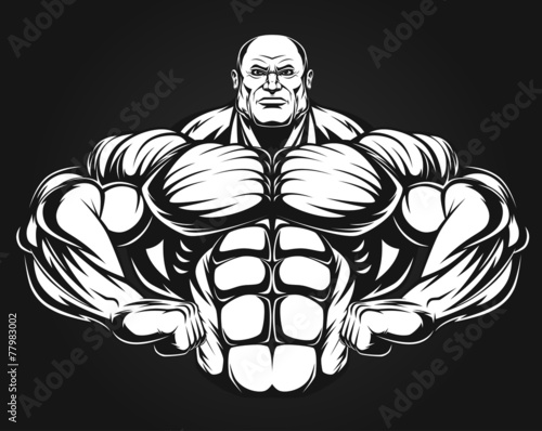 Man of iron
