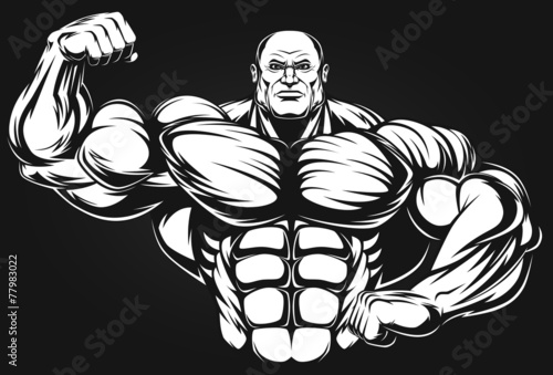 Man of iron