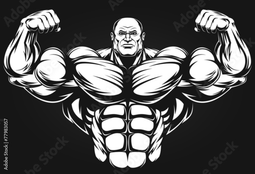 Man of iron