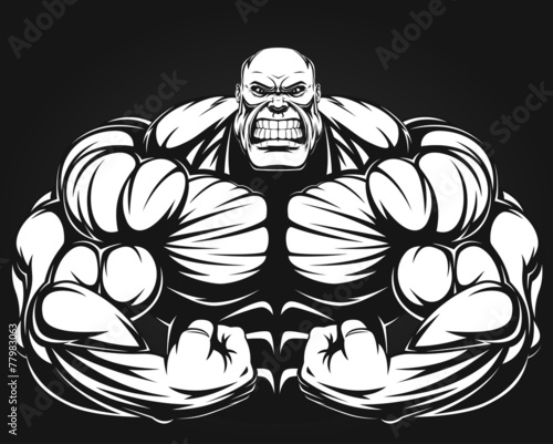 Man of iron