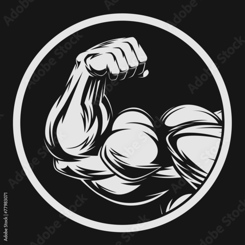 Man of iron