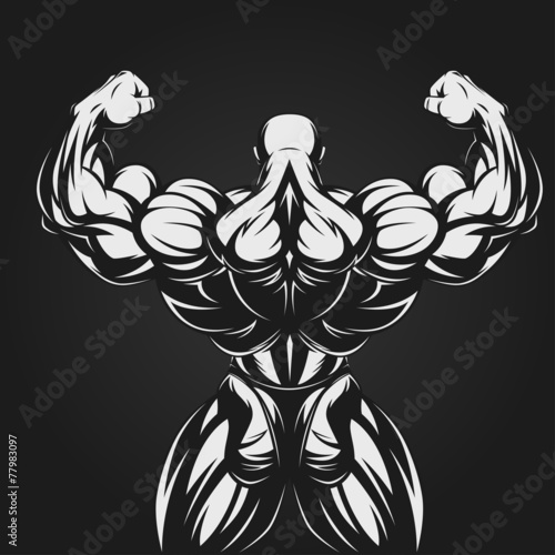 Man of iron