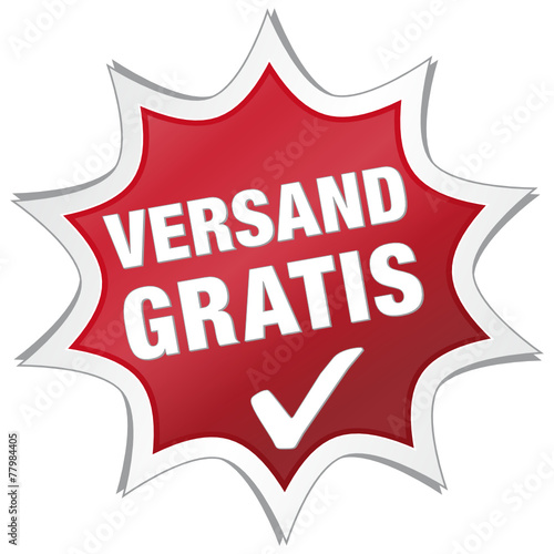 Gratis Versand