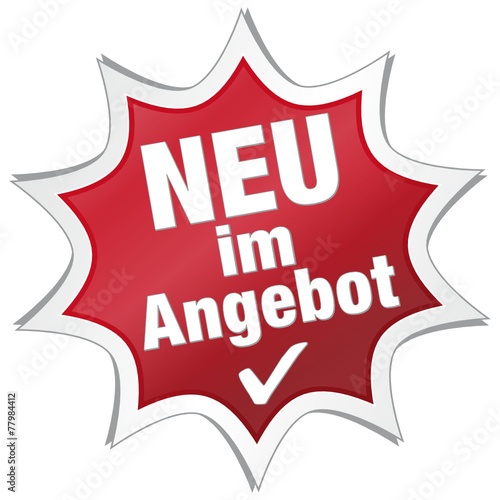 Neu im Angebot