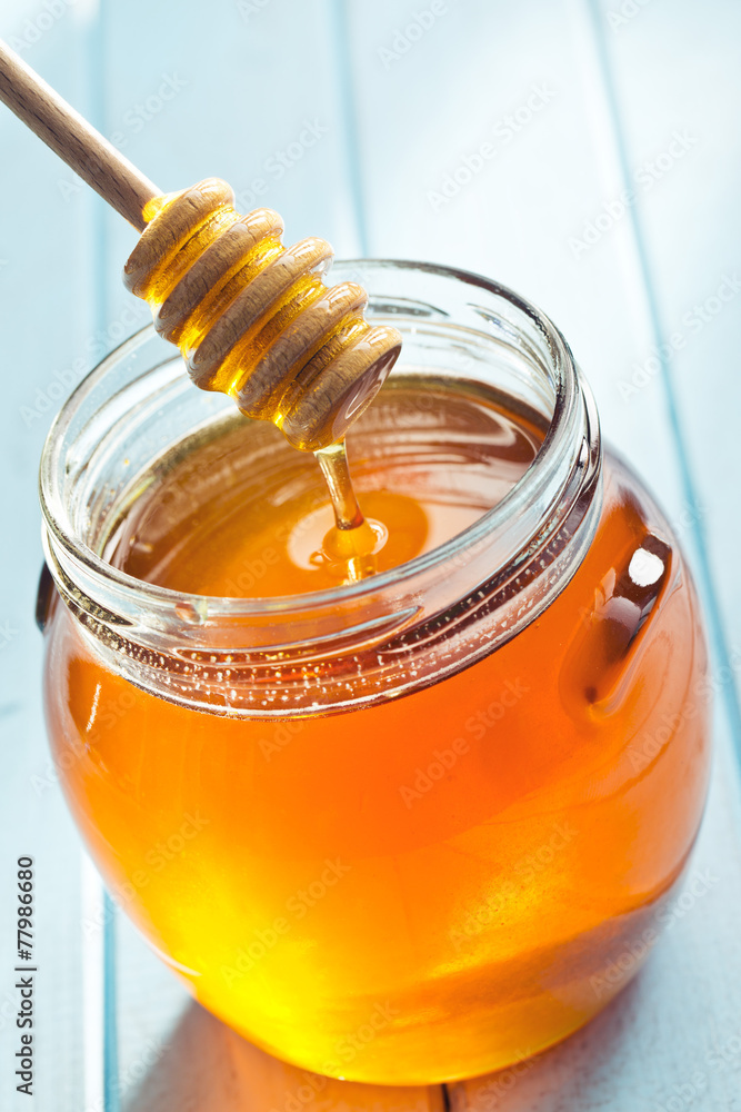 honey dipper honey dipper