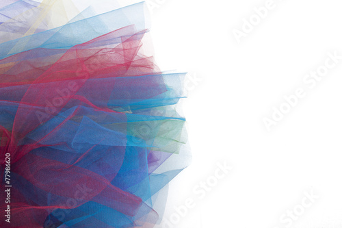 fabric tulle ballet tutu
