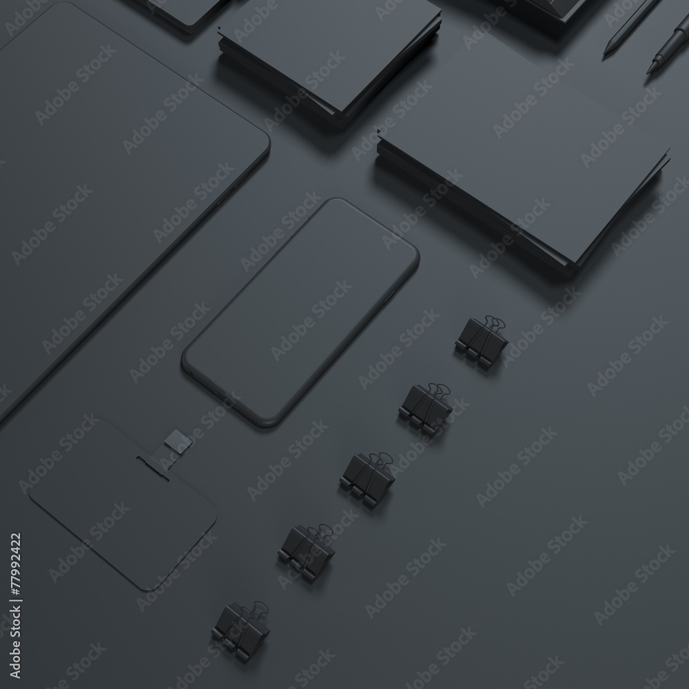 Template business for branding Template business for branding