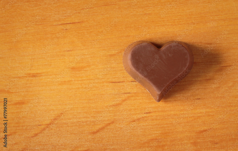 Chocolate Chocolate