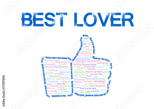 best lover fot