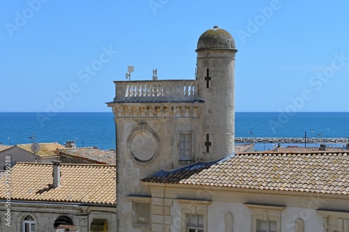 Museum Baroncelli in Saintes-Maries-de-la-mer photo