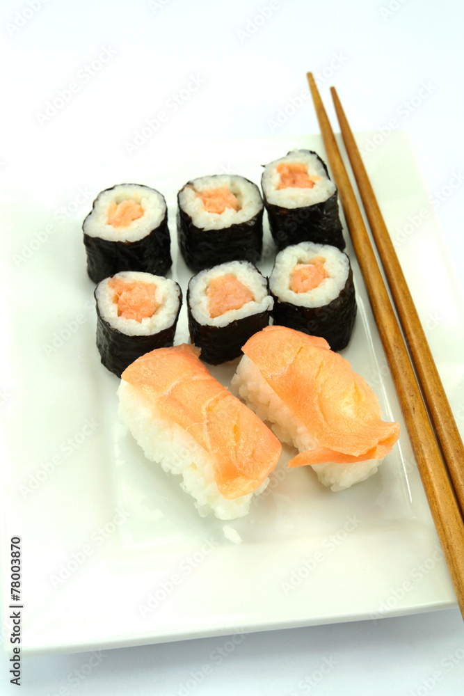 sushis sushis