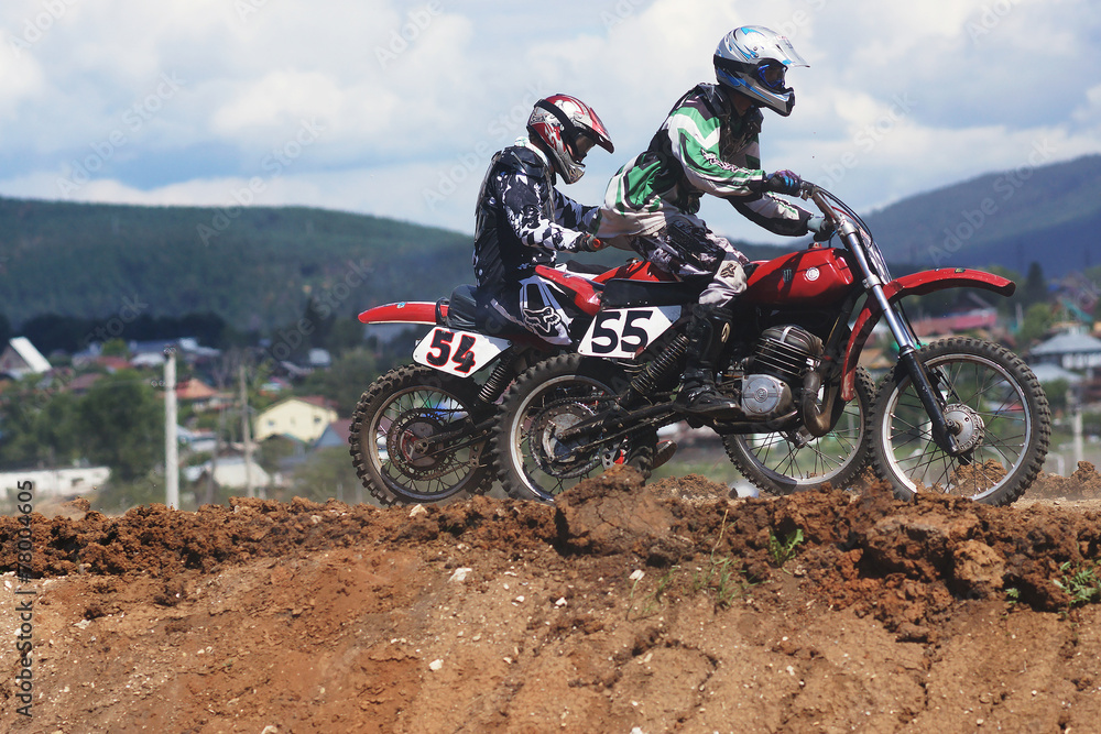 motocross motocross