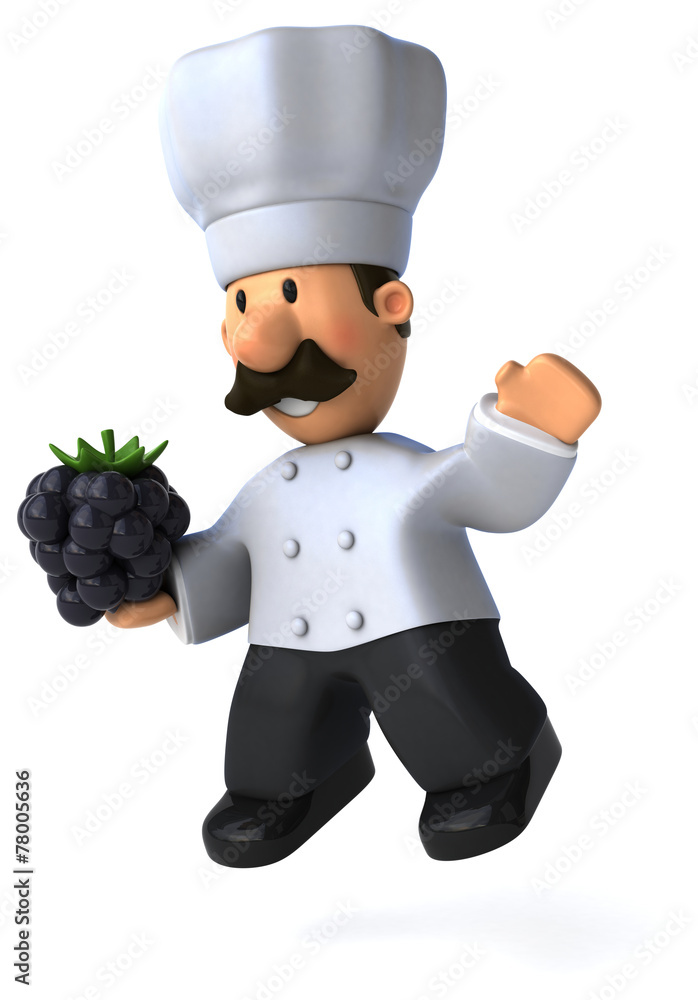 Chef Chef