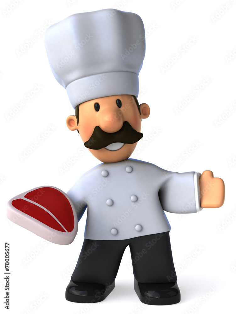 Chef Chef