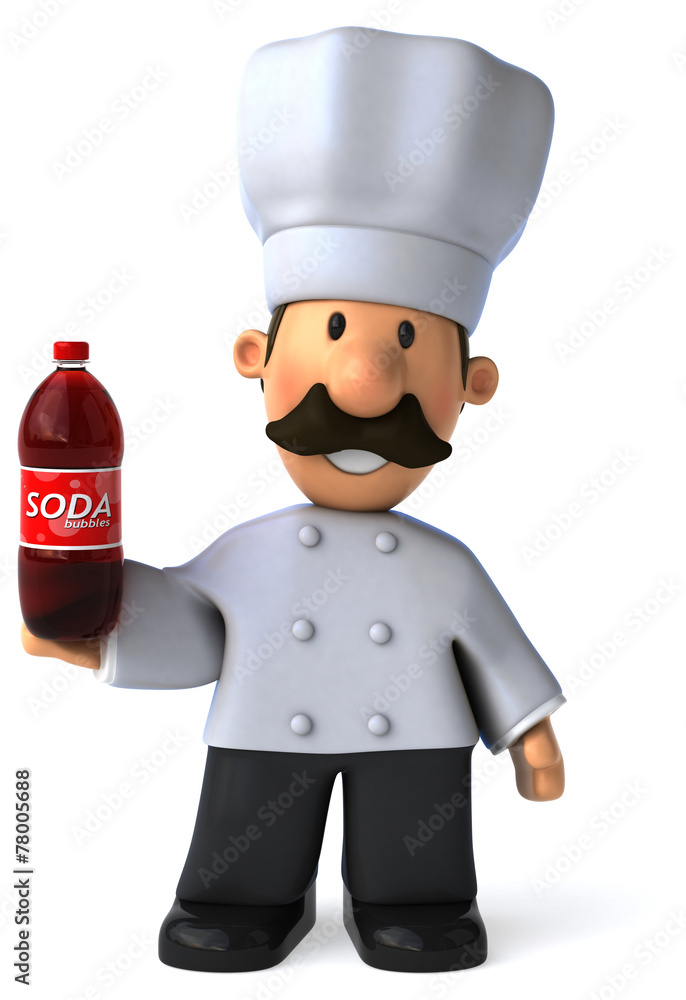 Chef Chef
