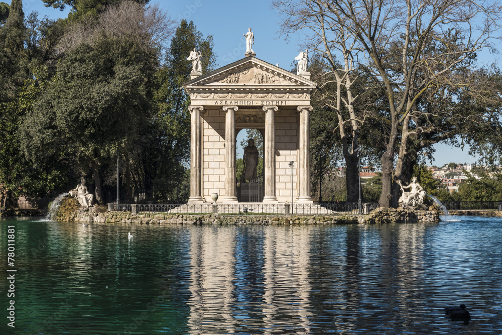 Villa Borghese