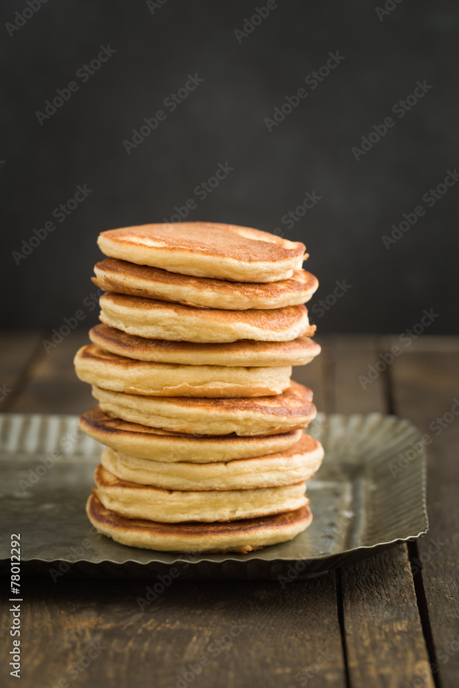 Pancakes Pancakes