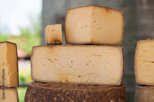Schweizer Käse