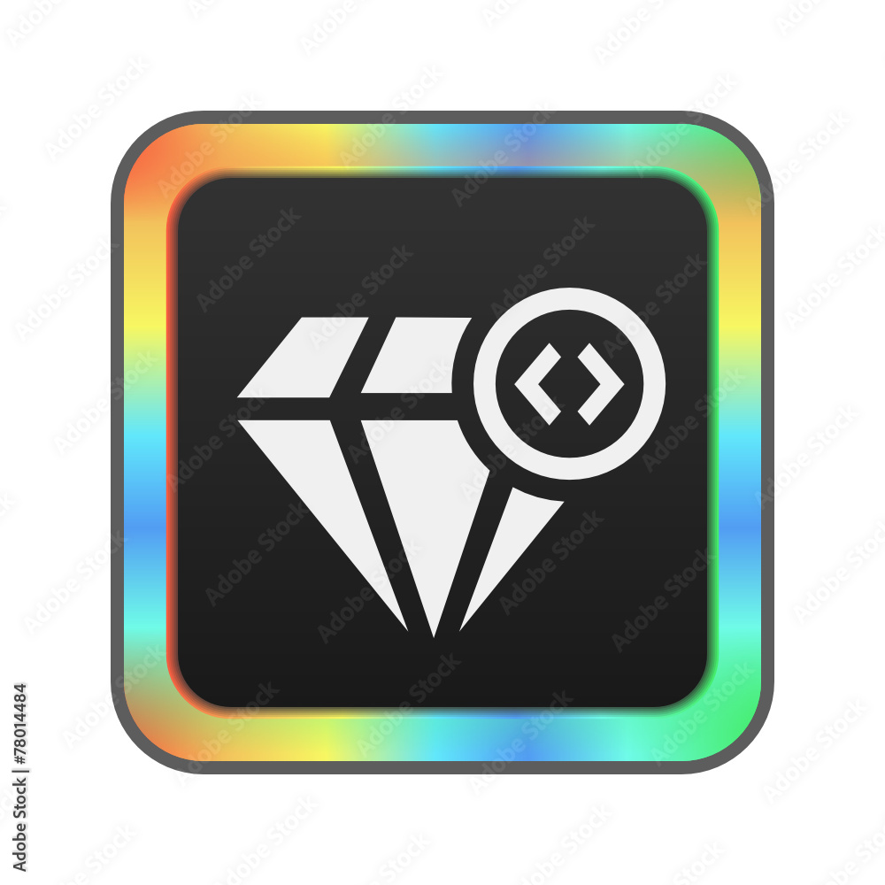 Colorful App Icon