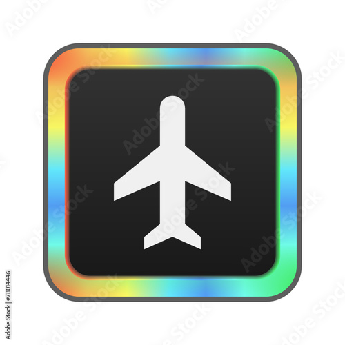 Colorful App Icon