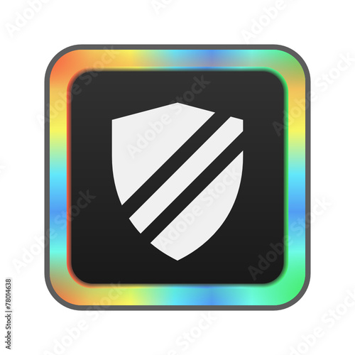 Colorful App Icon