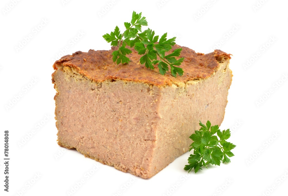 pasztet pasztet