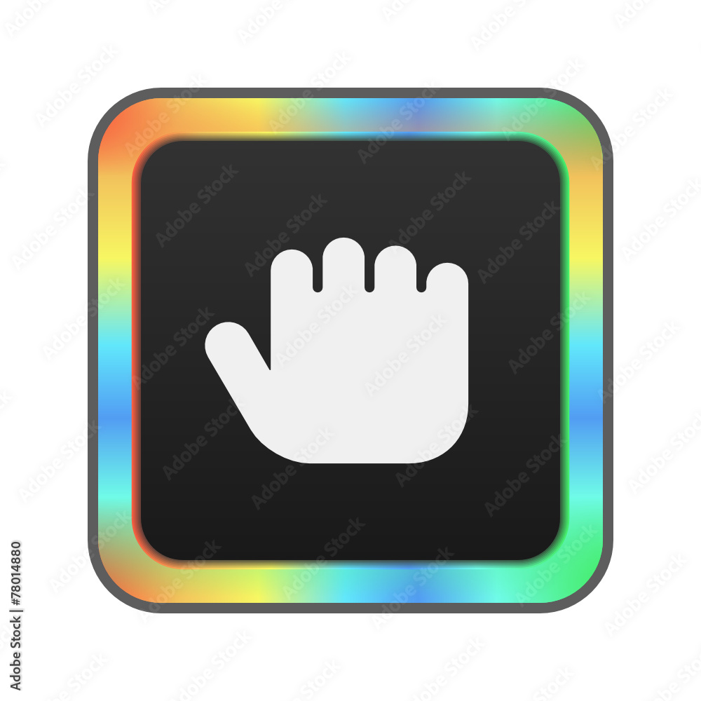 Colorful App Icon Colorful App Icon