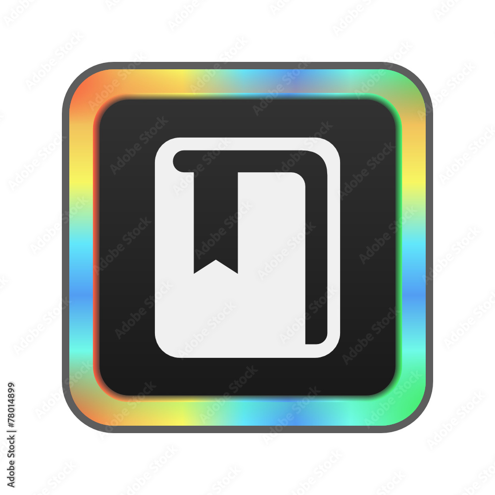 Colorful App Icon Colorful App Icon