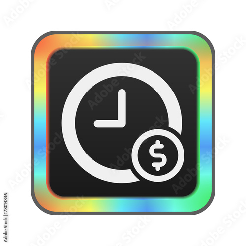 Colorful App Icon