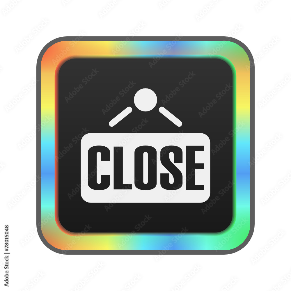 Colorful App Icon Colorful App Icon
