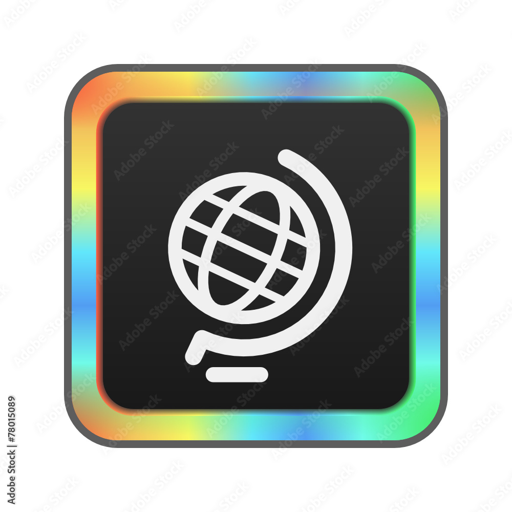 Colorful App Icon Colorful App Icon