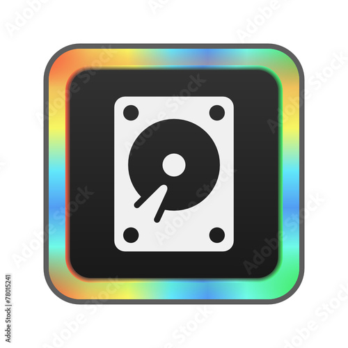Colorful App Icon