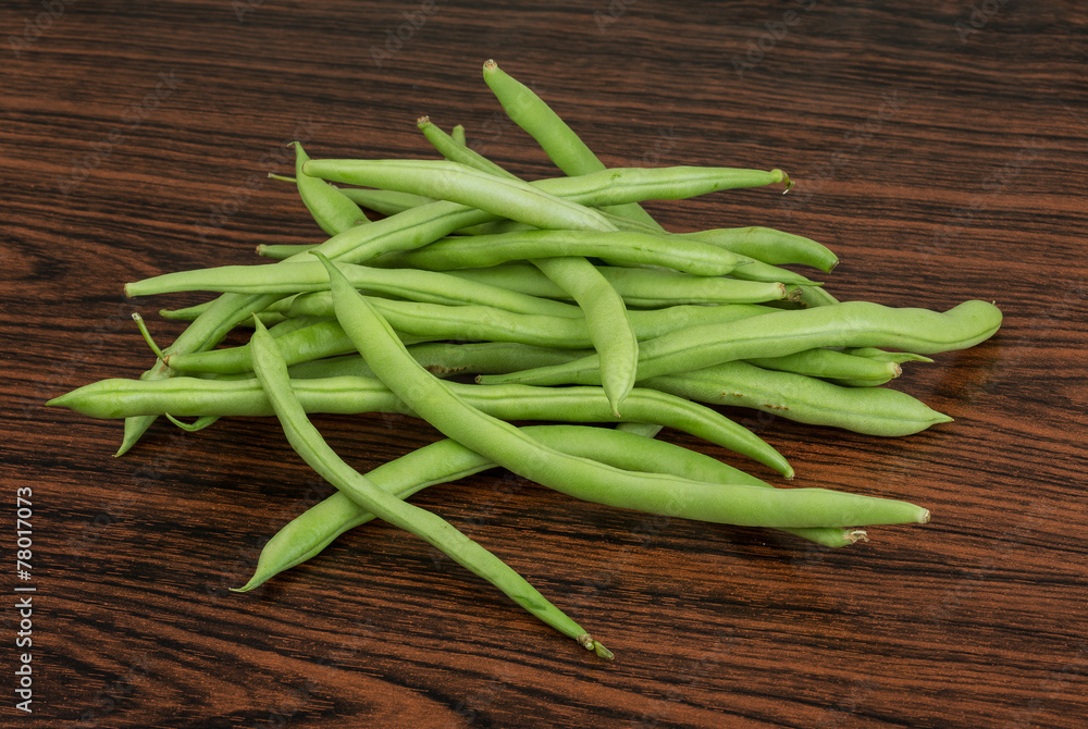 Green beans