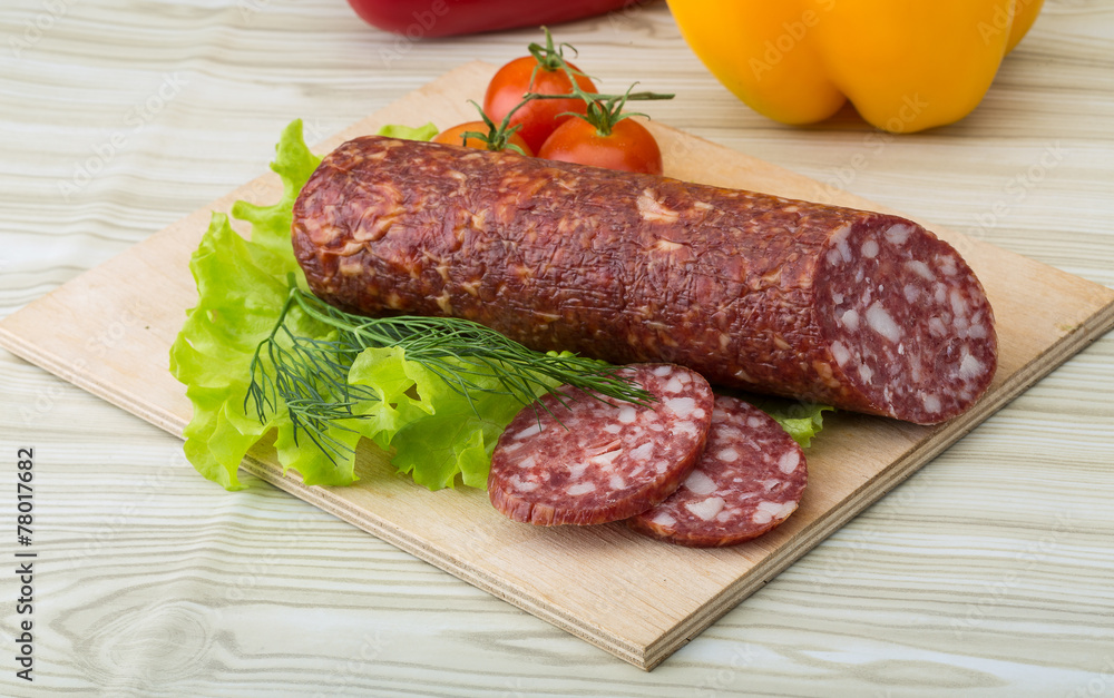 Salami