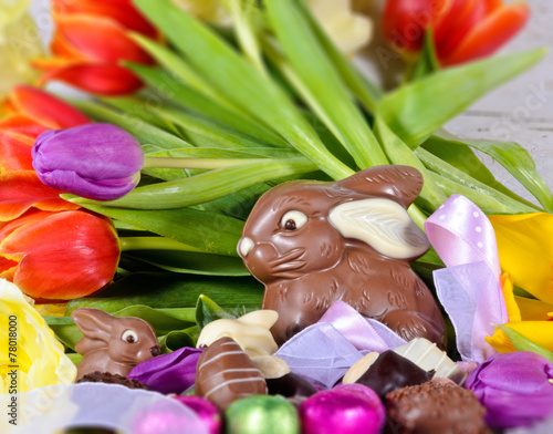 Frohe Ostern :) photo