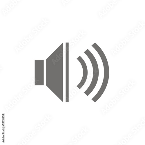 Icono sonido FB
