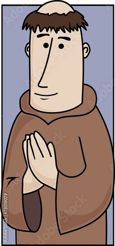 Monk