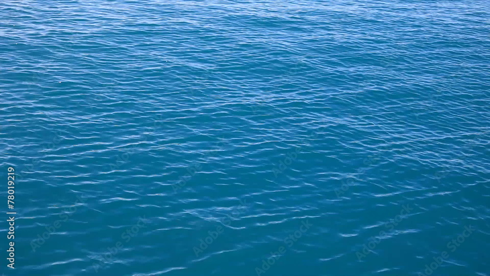 Wasseroberfläche Wasseroberfläche