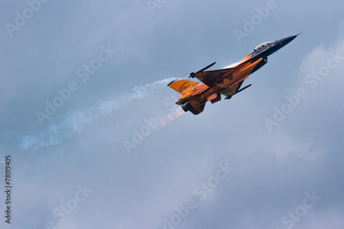F-16 AM Fighting Falcon