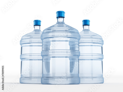 Foto Water bottle