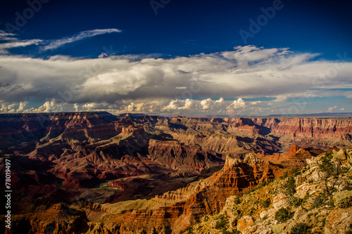 Grand Canyon