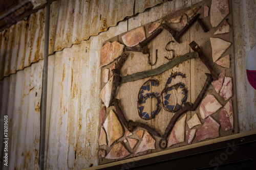 Route 66