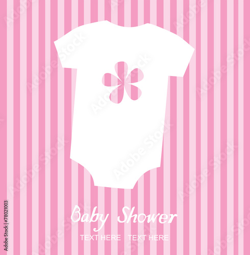 Baby Clothes © peony