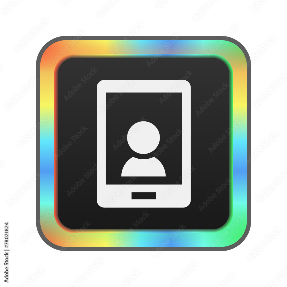 Colorful App Icon Colorful App Icon