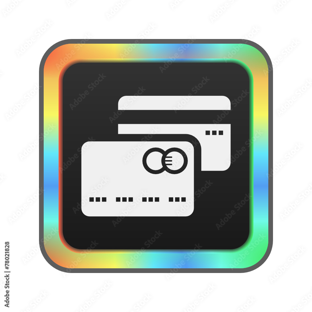 Colorful App Icon Colorful App Icon