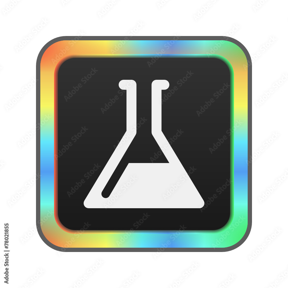 Colorful App Icon Colorful App Icon