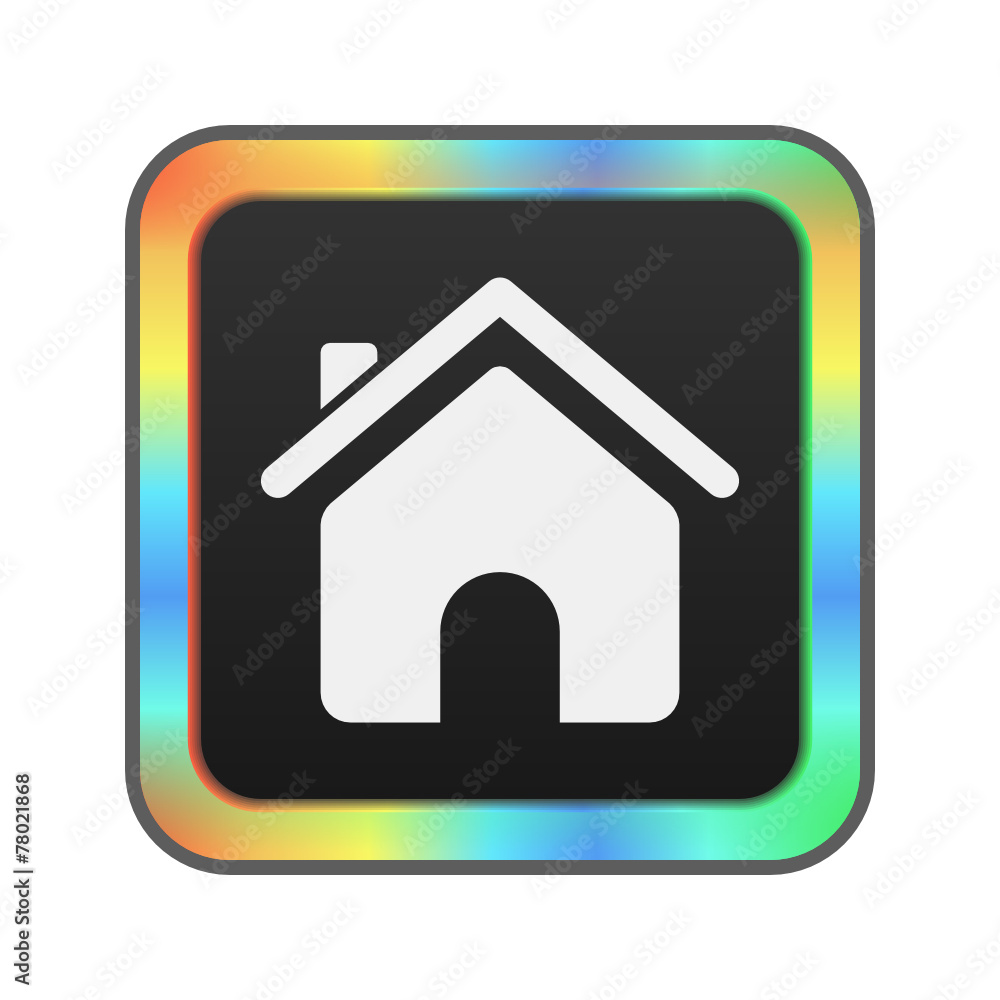 Colorful App Icon Colorful App Icon