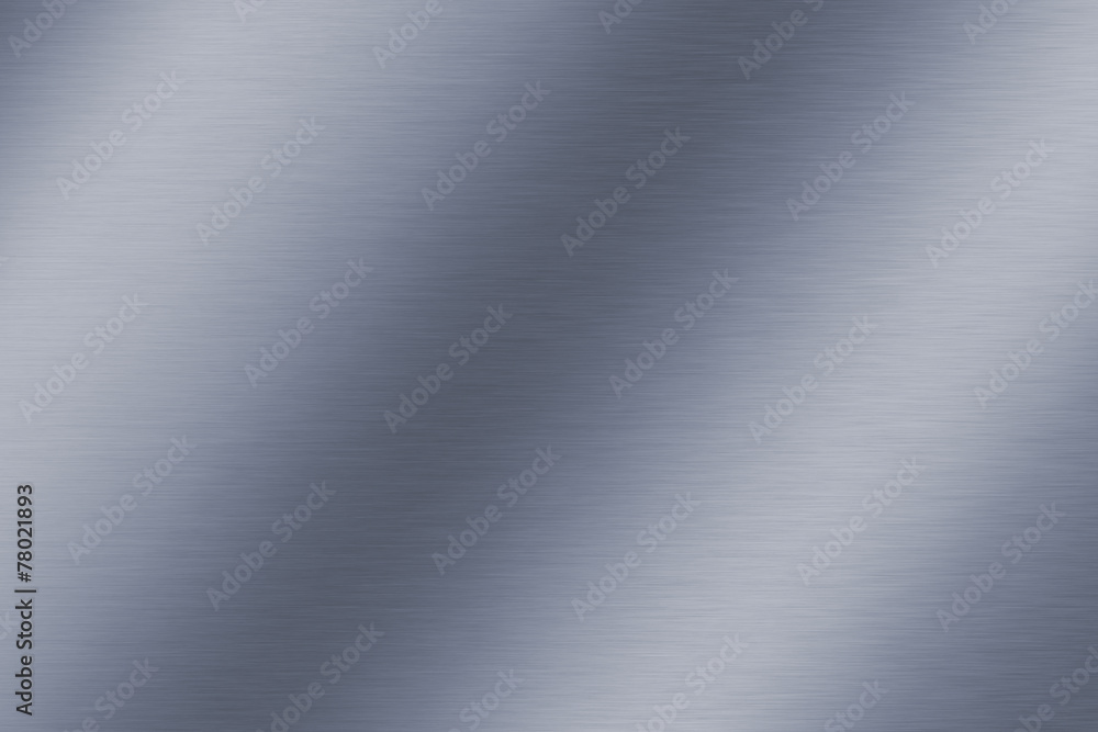 Gebürstetes Aluminium Gebürstetes Aluminium
