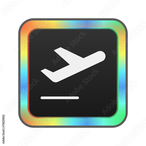 Colorful App Icon